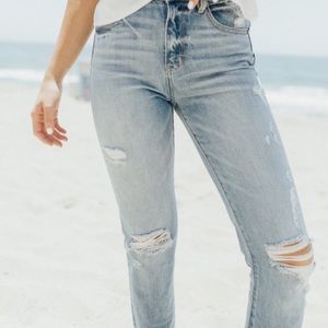 CJLA Chrissy jeans size 29